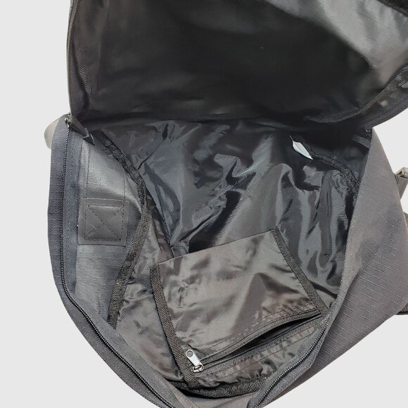 Vintage 2003 Forum Conference Shoulder Bag Salt Lake City Utah Messenger Bag - Picture 6 of 12